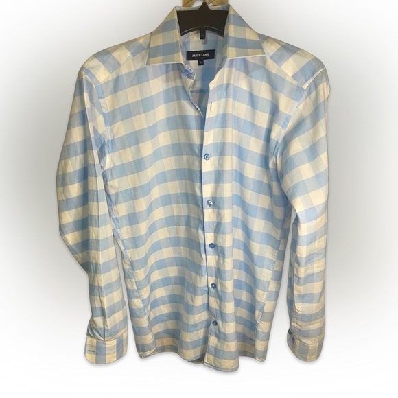 Jared Lang Shirt - Picture 4 of 6